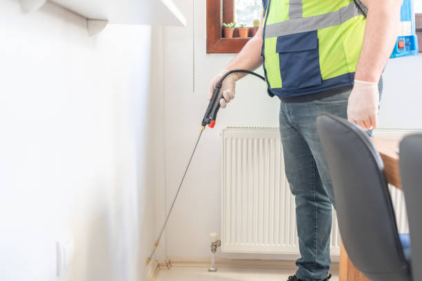 Best Pest Control Near Me  in Azle, TX